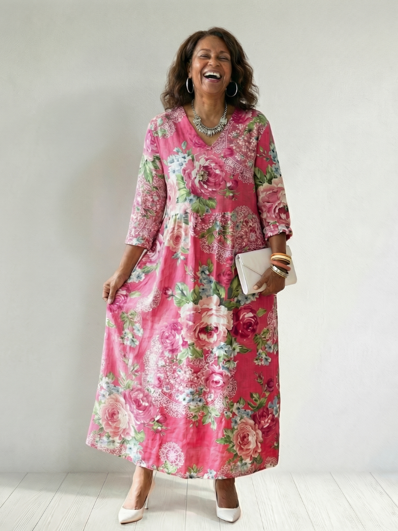 The Tummy Control Dresses