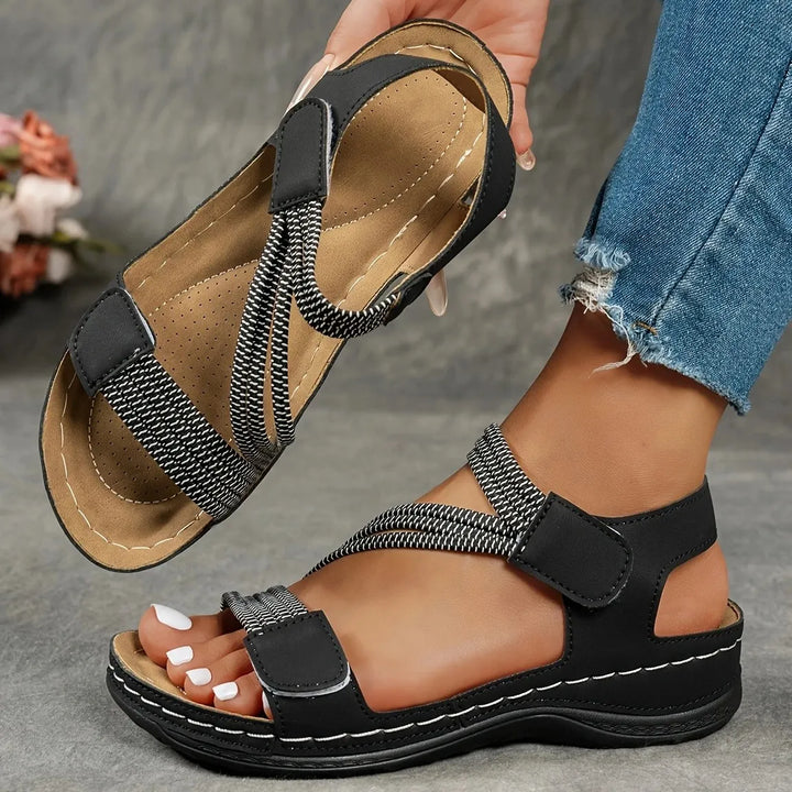 Felice™ - Casual Comfort Sandals
