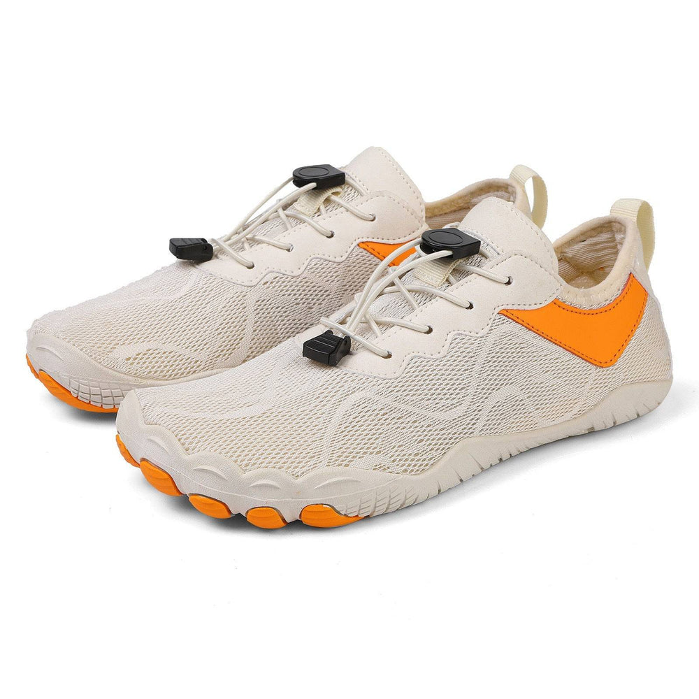 Odette™ Emma & Rose Cape Town dynamic pro healthy shoes with cushioned design and breathable mesh for comfortable wear.