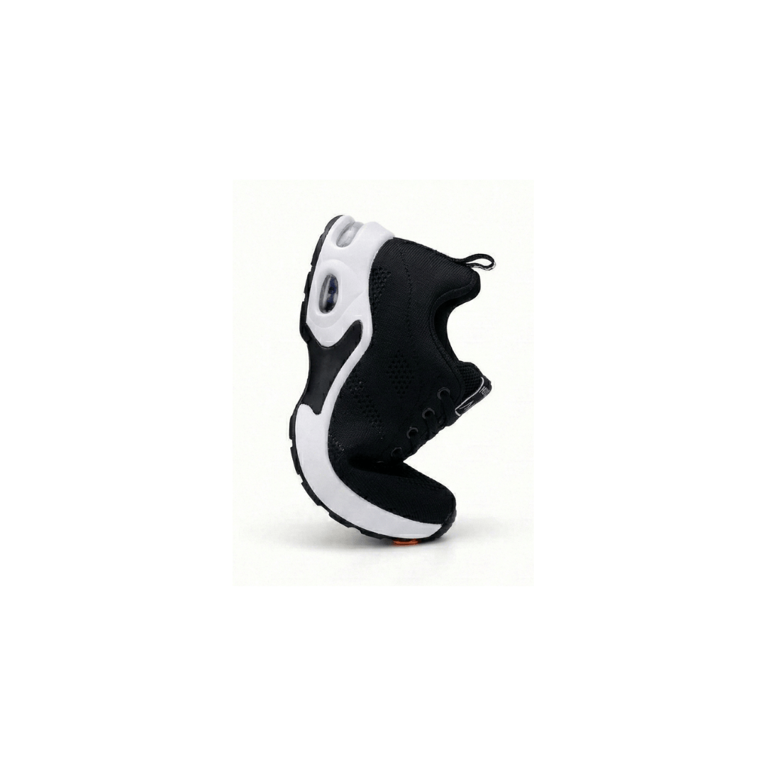 Tamsin™ all-day comfort trainers by Emma & Rose Cape Town, featuring casual design with white and pastel accents.