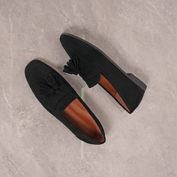 Soléna™  |  Daily Stable Elegance