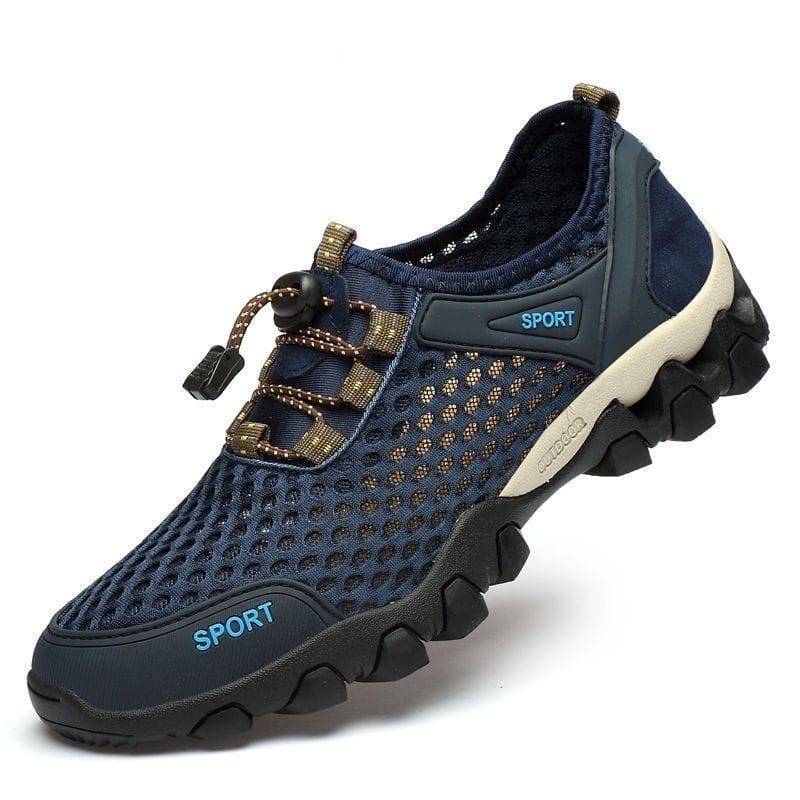 Emma & Rose Cape Town Una™ wide toe box shoes showing a comfortable, stylish shoe design with a spacious toe area.