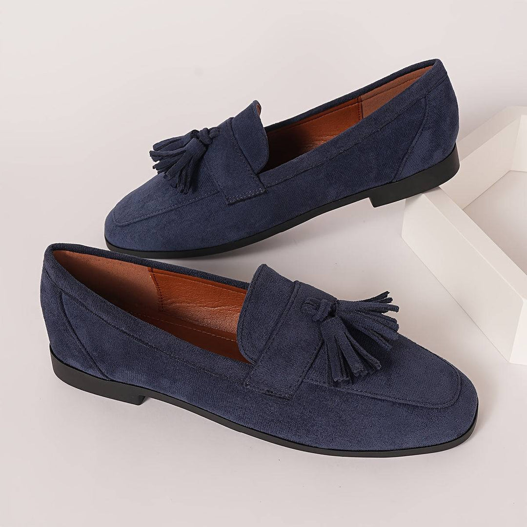 Soléna™  |  Daily Stable Elegance