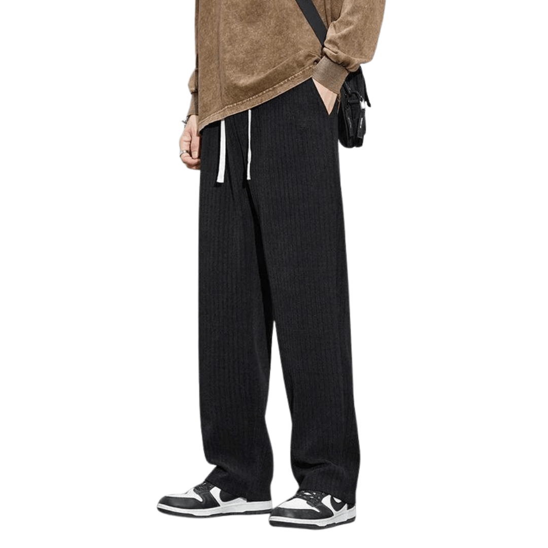 Emma & Rose Manhattan Clancy Roman Pantalon in a two-piece outfit, featuring tailored fabric and stylish design details.