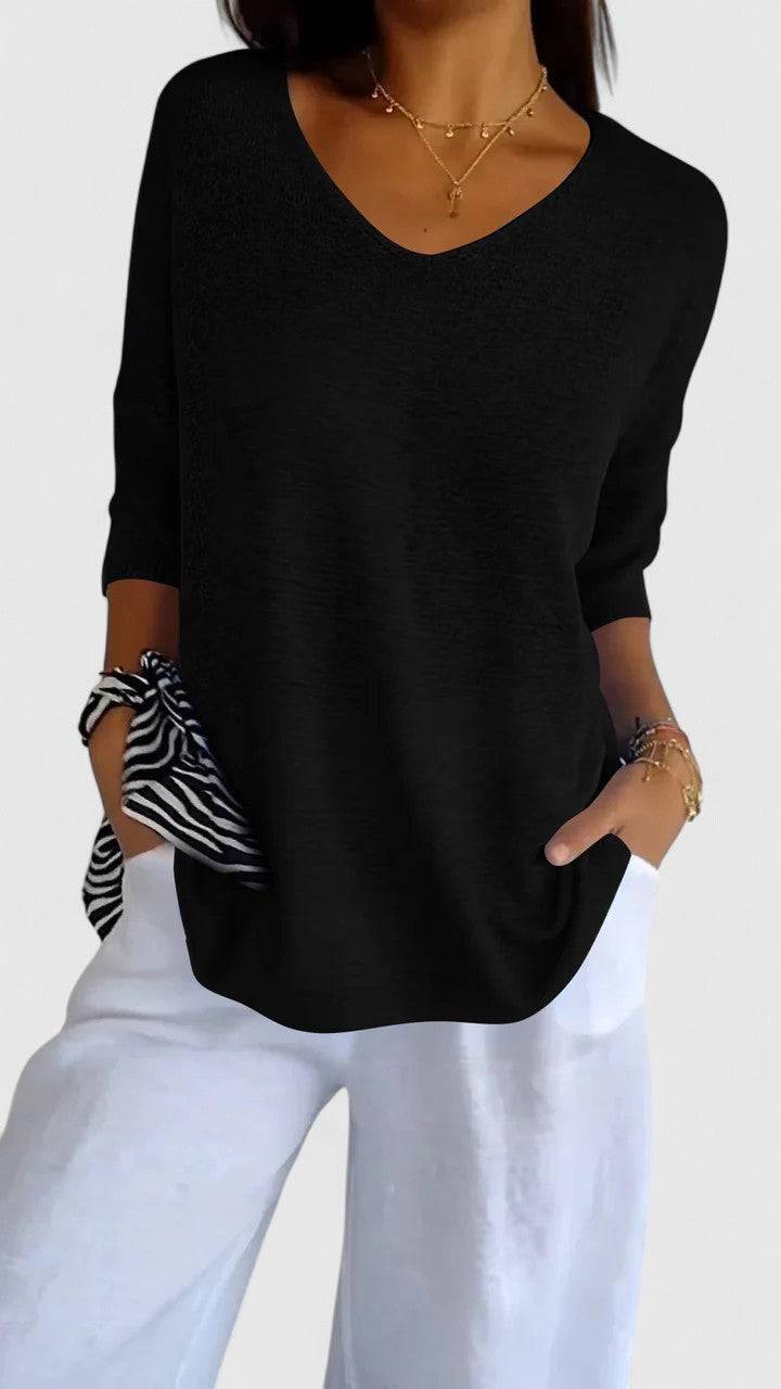 Sonylah™  |  Comfortable Top