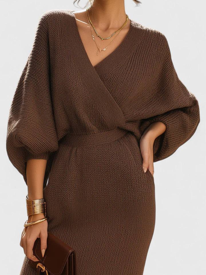 Fey™  |  Comfortable Dress