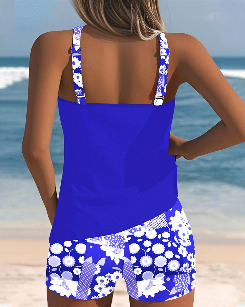 Reina™ - Tankini Set