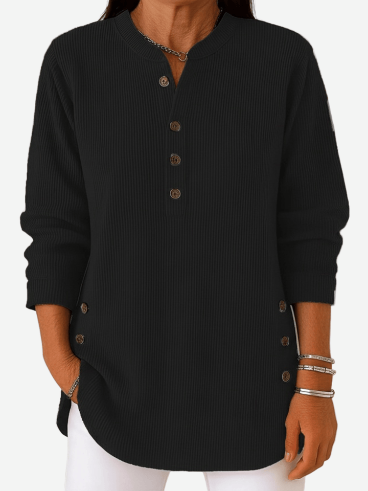 Taisie™  |  Comfortable Sweater