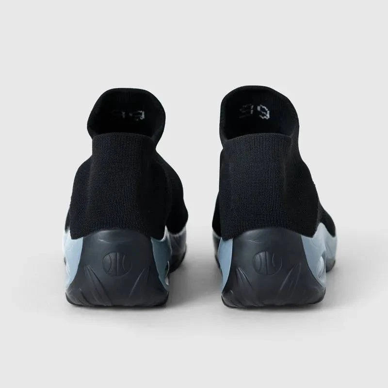 Emma & Rose Cape Town Phaedra™ orthopaedic comfort trainers with supportive design and breathable fabric for all-day wear.