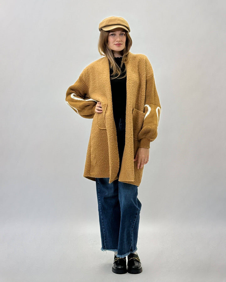 Delia™ cap visor with buckle detail from Emma & Rose Cape Town, showing the fabric visor and stylish buckle embellishment.