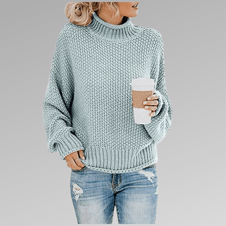 Valerianne™  |  Elegant Sweater