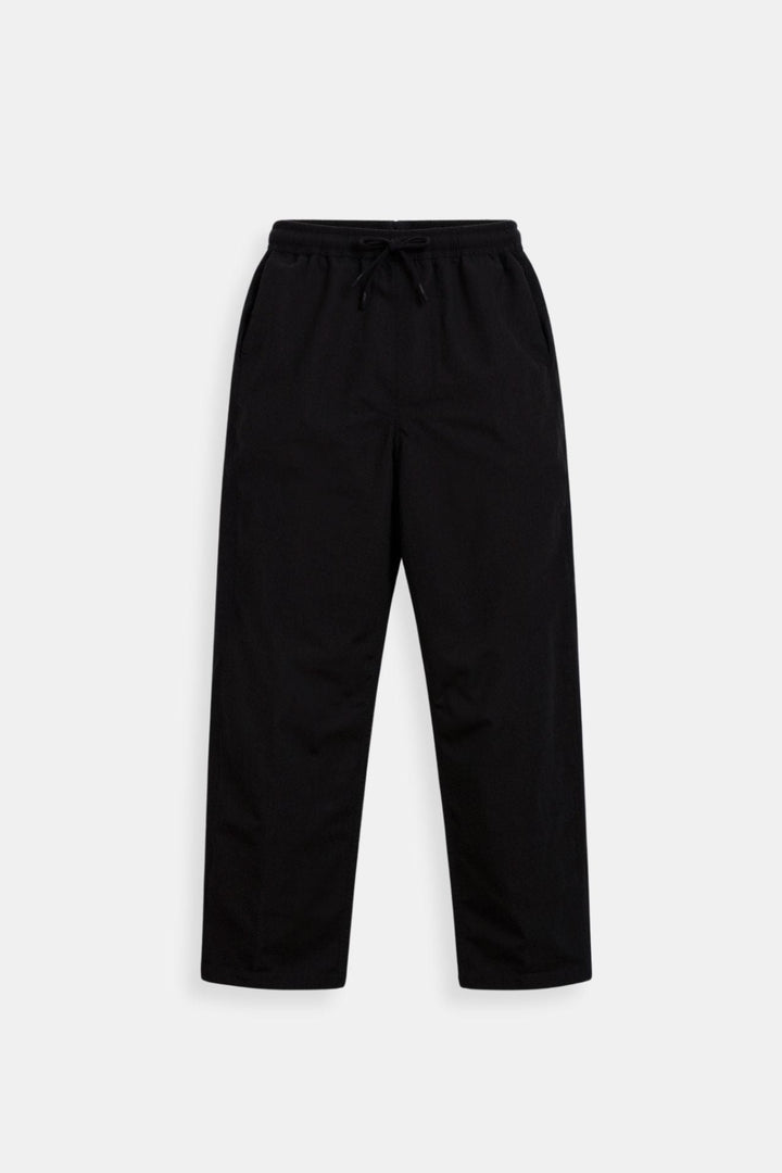 Emma & Rose Manhattan Nash™ drawstring pants featuring relaxed fit, soft fabric, and adjustable waist for comfortable wear.