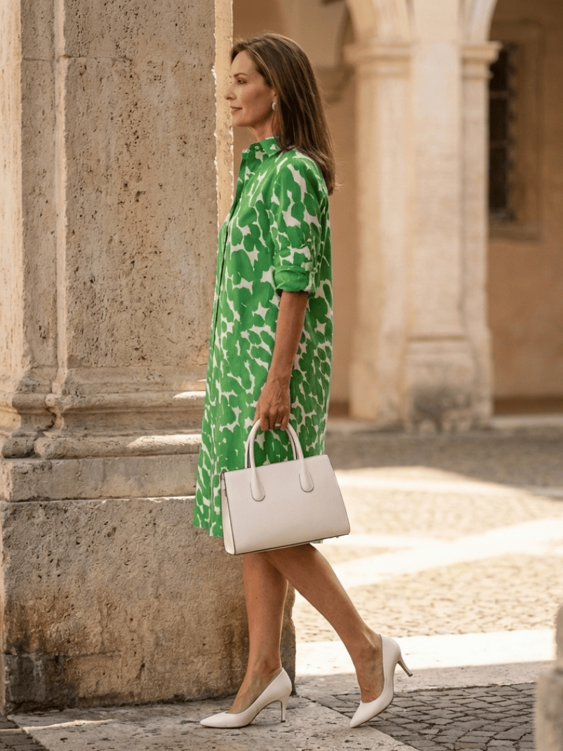 Floriane™  |  Fresh Field Dress