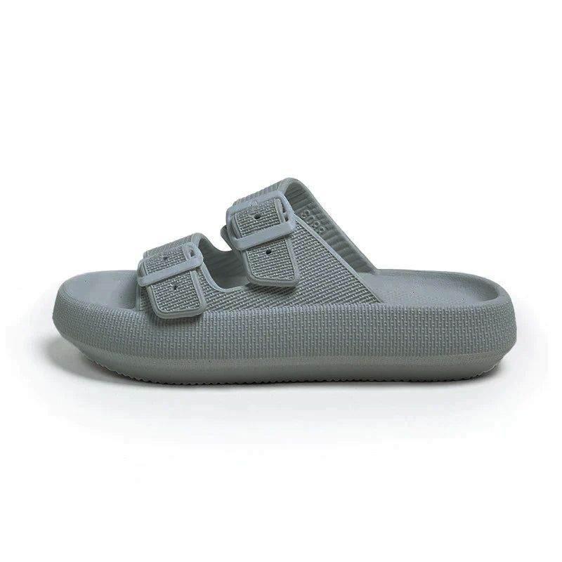 ORTOFLEX Sensole™ | Ergonomiczne sandały łagodzące ból