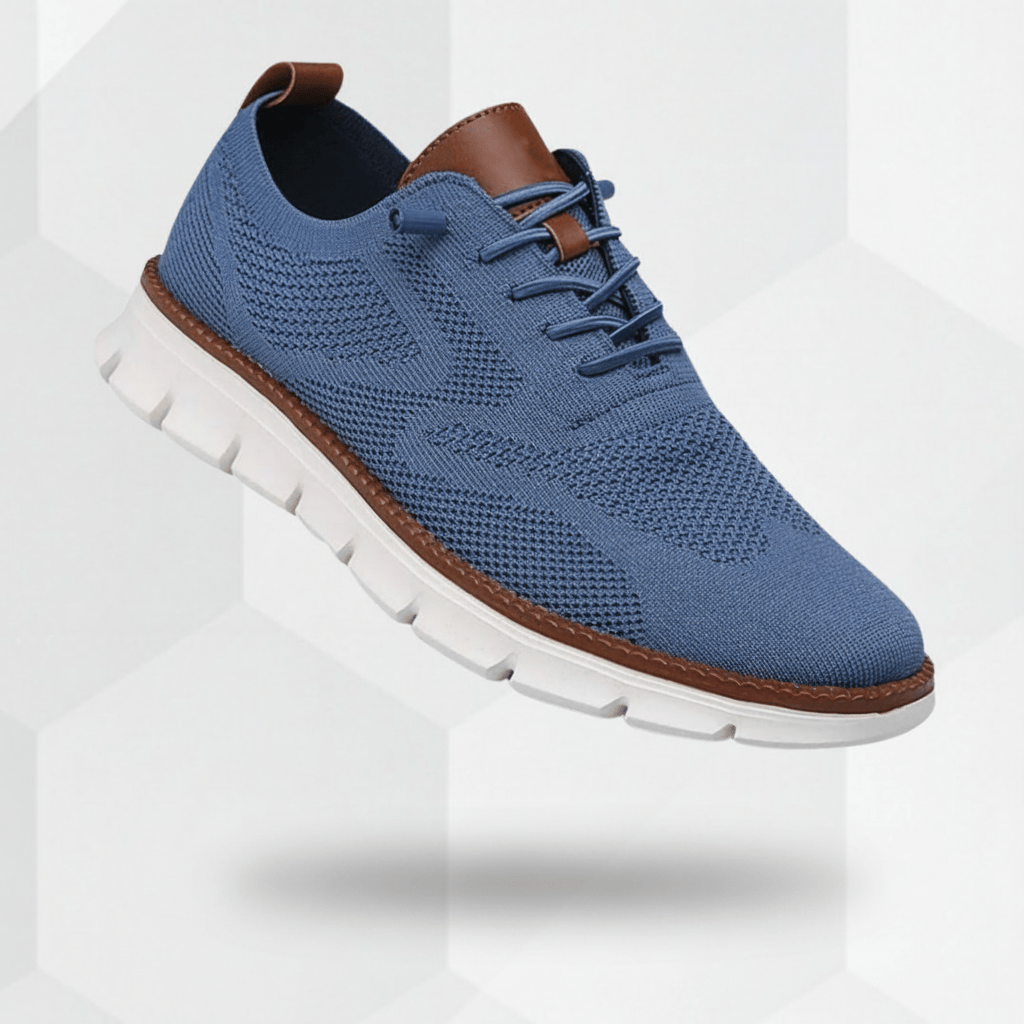 Robin™ All Day Walkers by Emma & Rose Cape Town, stylish women's shoes with comfortable design, displayed in the image.