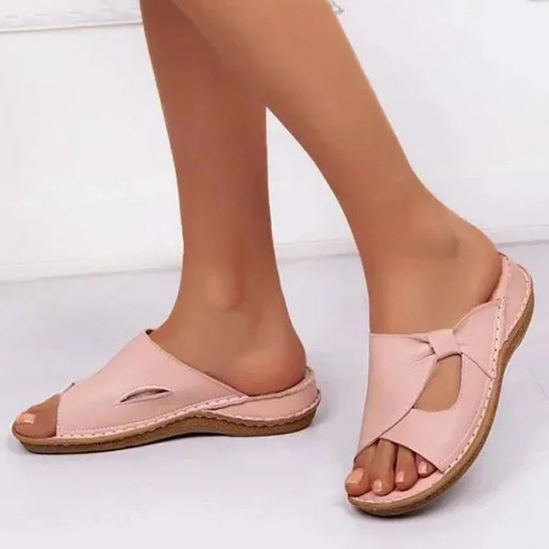 CHELSEA | ORTHOPEDIC SANDALS
