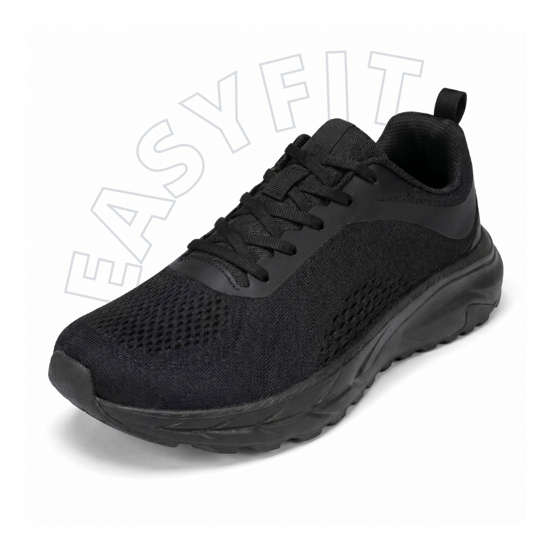 Ortoflex EasyFit™ - Ergonomiczne Szerokie buty dla naturalnego ruchu