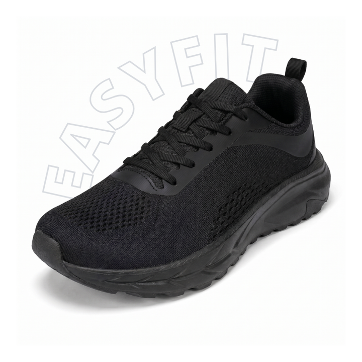 Ortoflex EasyFit™ - Ergonomiczne Szerokie buty dla naturalnego ruchu
