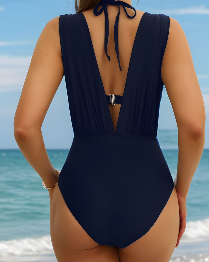 Lotte™ | Tummy Control Swimsuit