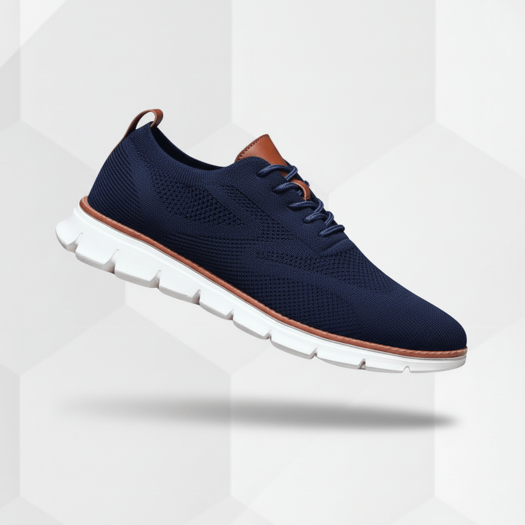 Robin™ All Day Walkers by Emma & Rose Cape Town, stylish and comfortable women's shoes with a sleek design and neutral color.