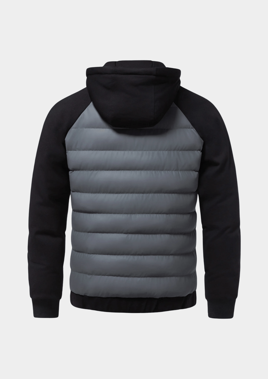Emma & Rose premium hybrid down jacket — warm winter outerwear