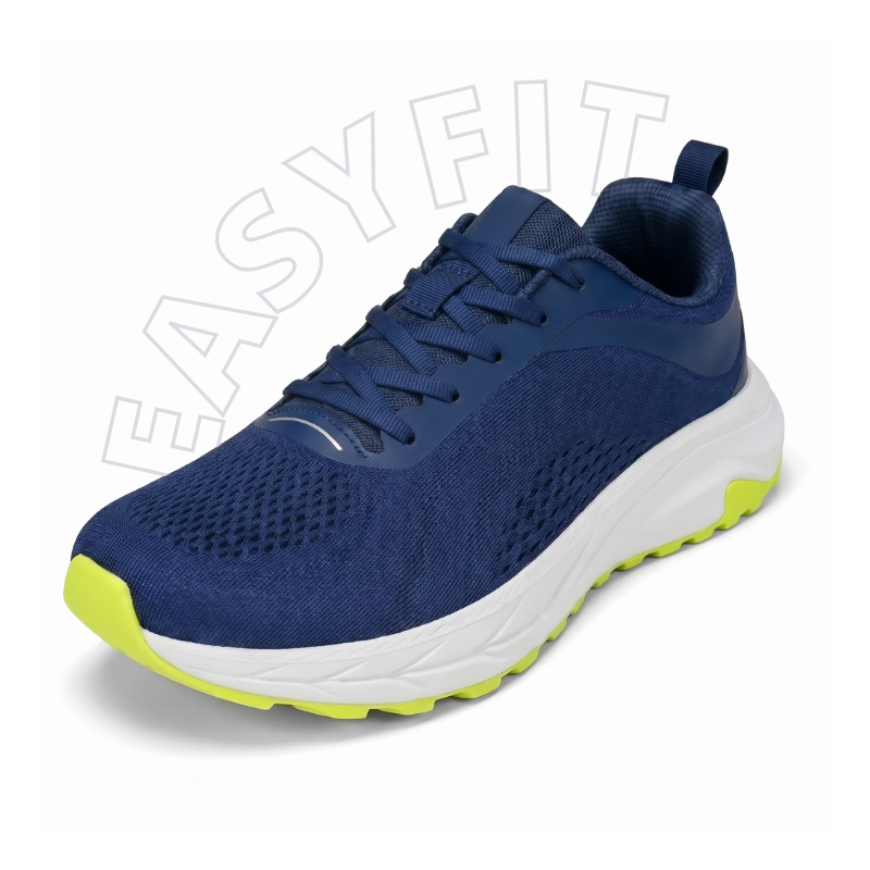 Ortoflex EasyFit™ - Ergonomiczne Szerokie buty dla naturalnego ruchu