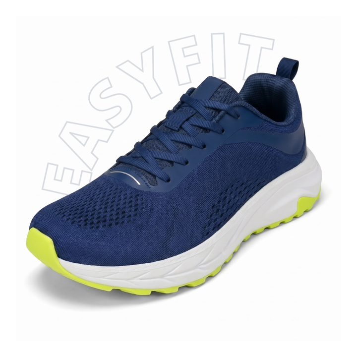 Ortoflex EasyFit™ - Ergonomiczne Szerokie buty dla naturalnego ruchu