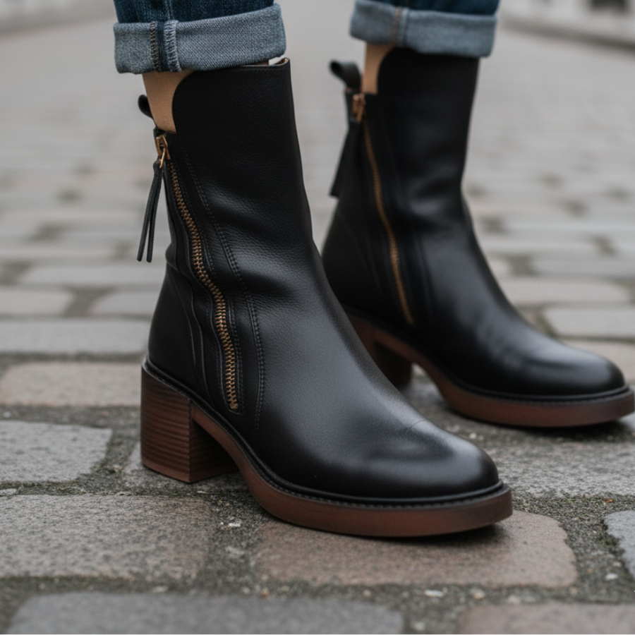 Adriana | Elegant and Comfortable Boots