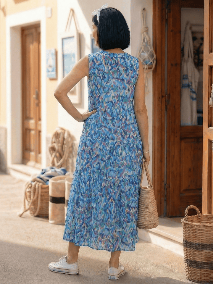Taryn™  |  Island Breeze Dress