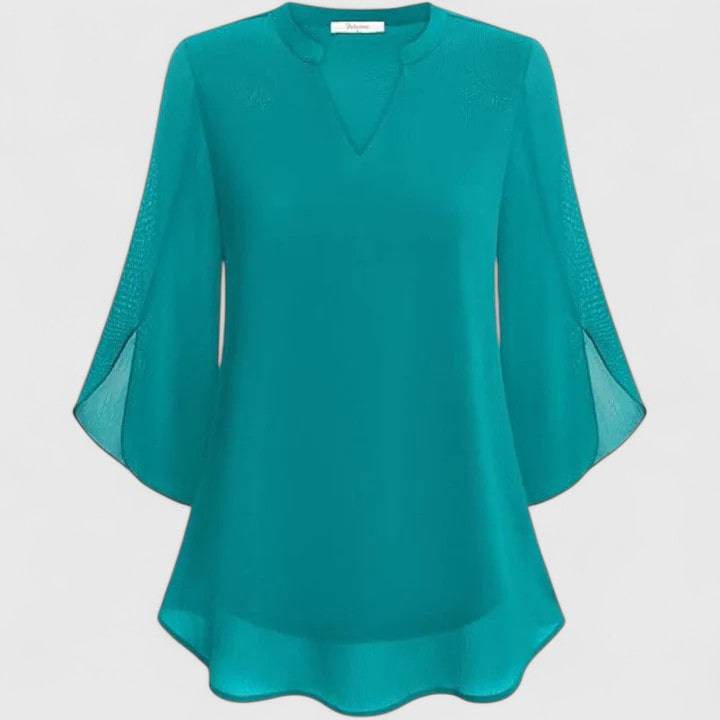 Ellie™  |  Sophisticated Blouse