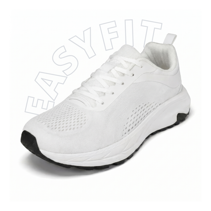 Ortoflex EasyFit™ - Ergonomiczne Szerokie buty dla naturalnego ruchu