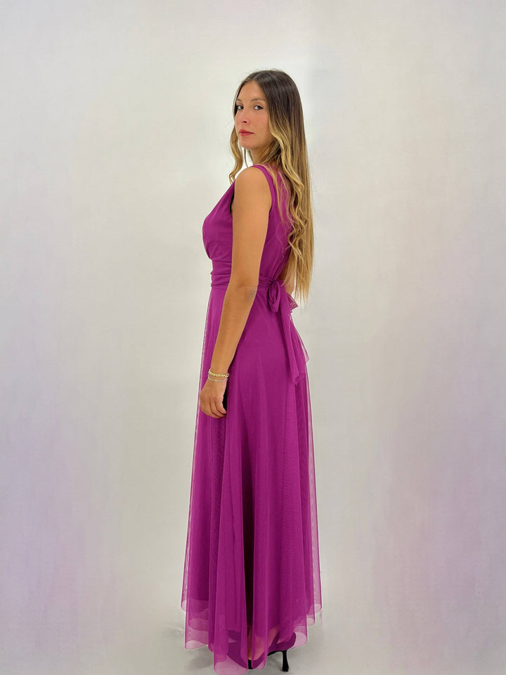 Emma & Rose Cape Town Jolien™ Arianna Dress abiti with elegant fabric and stylish design, perfect for special occasions.