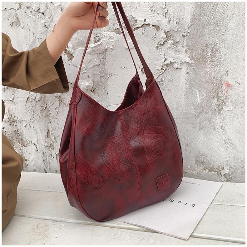 INGRID – DAILY TOTE BAG