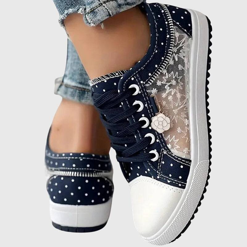 Elena™  |  Orthopaedic Sneakers