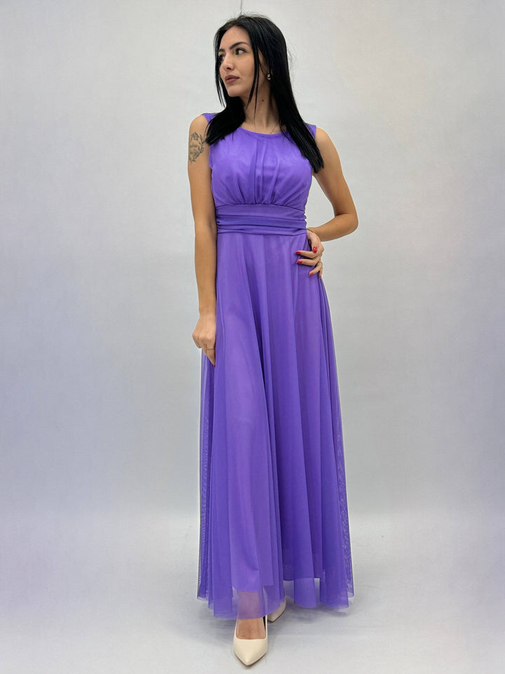 Emma & Rose Cape Town Jolien™ Arianna dress, elegant abiti with flowing fabric and stylish design, perfect for special occasions.