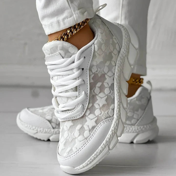 KARINA - Elegant Orthopaedic Sneakers