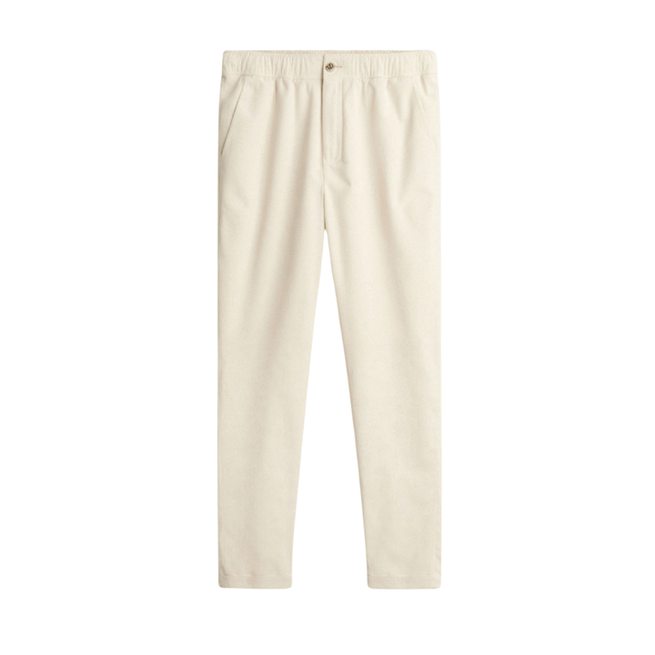 Emma & Rose Manhattan Stefan™ regular fit loose pants with relaxed style, featuring lightweight fabric and casual design.