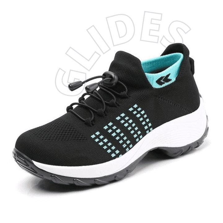 ORTOFLEX Glides™ Ergonomiczne buty łagodzące ból