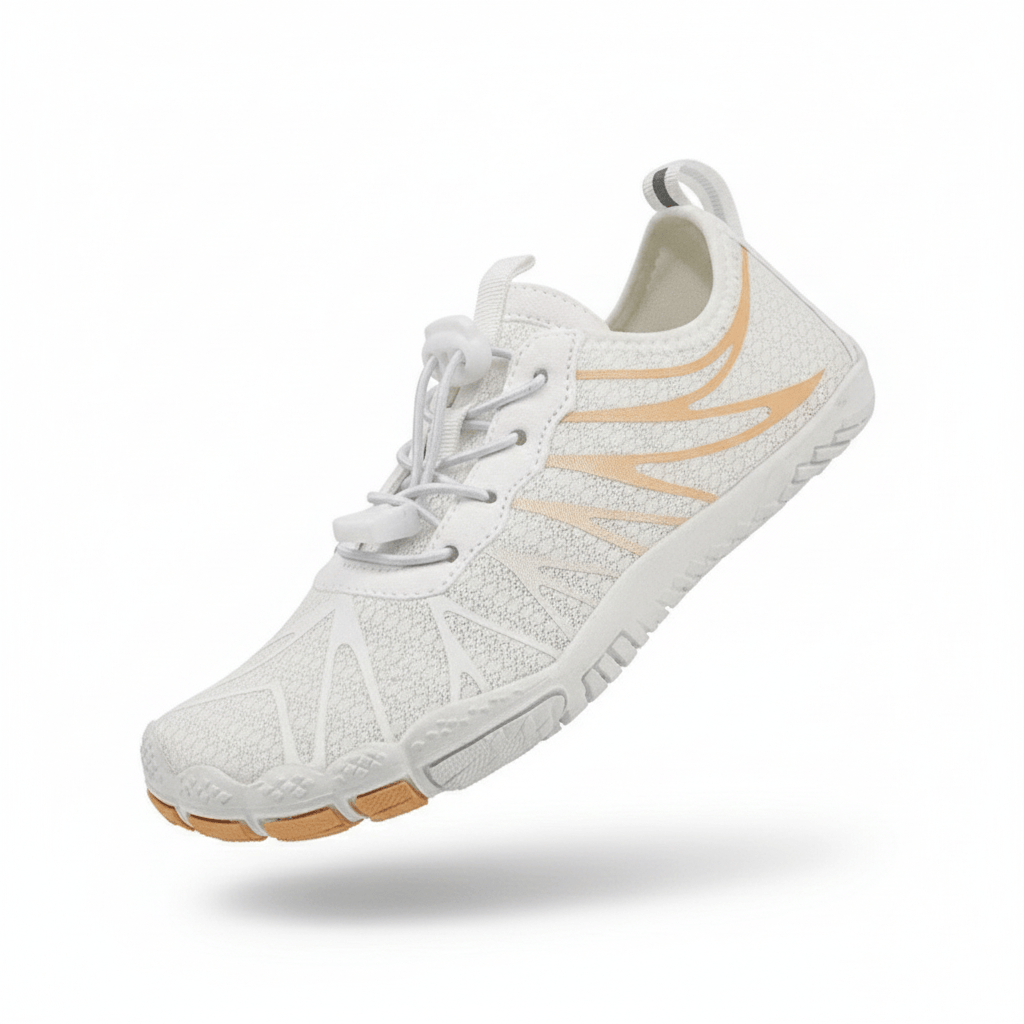 Emma & Rose Cape Town Lara™ Terra Pro Shoes featuring stylish design and comfortable fit, shown in a modern, versatile footwear style.