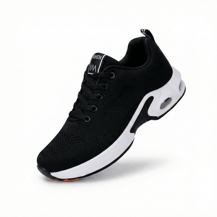 Emma & Rose Cape Town Tamsin™ all-day comfort trainers with stylish design and cushioned soles for everyday wear.