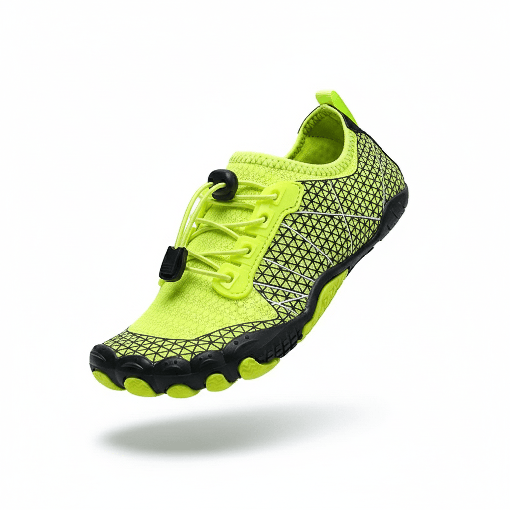 Emma & Rose Cape Town Nadia™ Expert Pro Healthy Shoes, stylish supportive shoes for comfortable everyday wear.