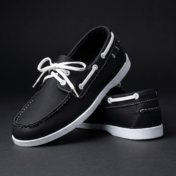 Sven™ | Comfortable Boat Shoes