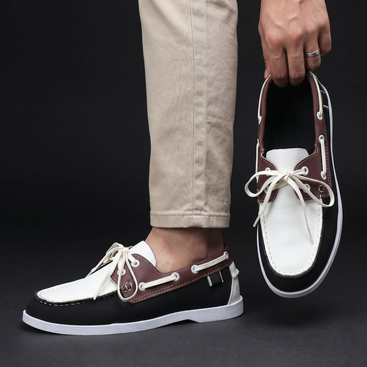 Sven™ | Comfortable Boat Shoes