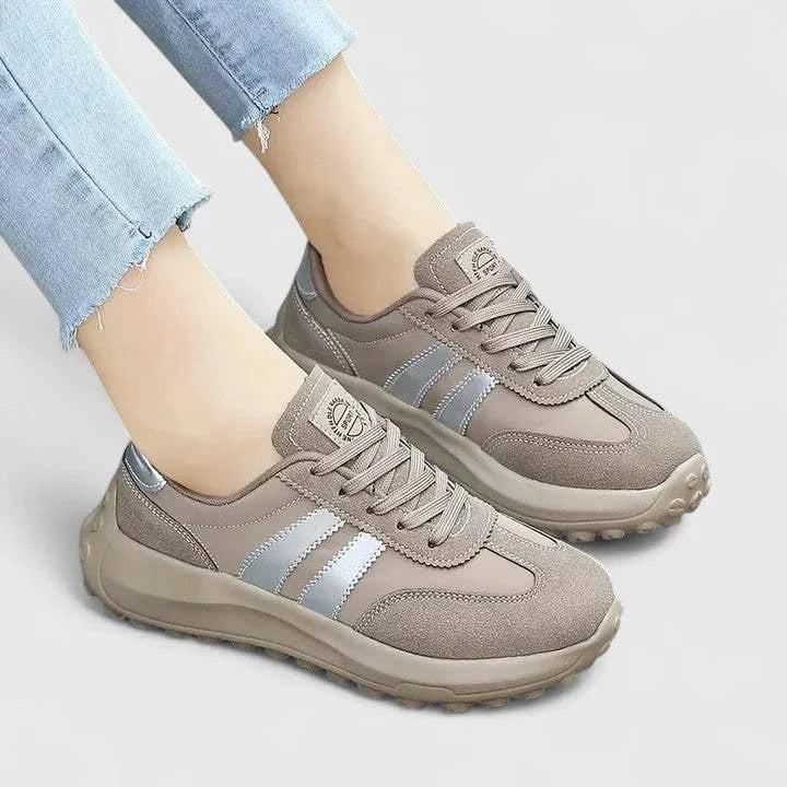 Anzhelynna™ orthopaedic sneakers by Emma & Rose Cape Town, featuring supportive design and comfortable fit for everyday wear.