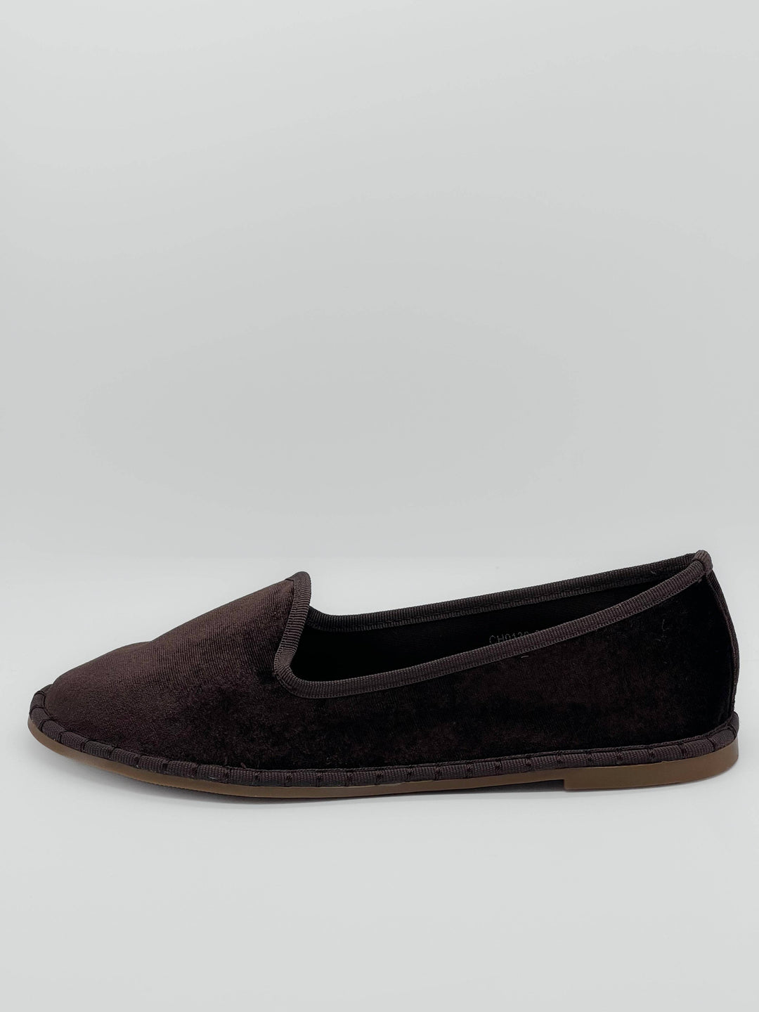 Amber™ Emma & Rose Cape Town soft luxurious fabric Friulane shoes with a cozy slip-on design and elegant style.