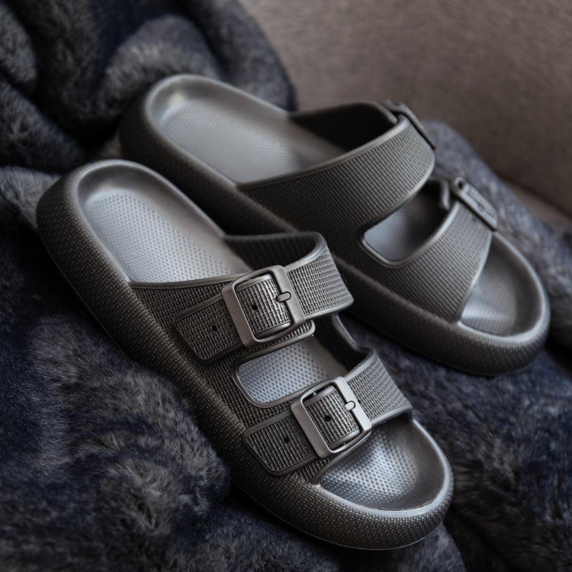ORTOFLEX Sensole™ | Ergonomiczne sandały łagodzące ból