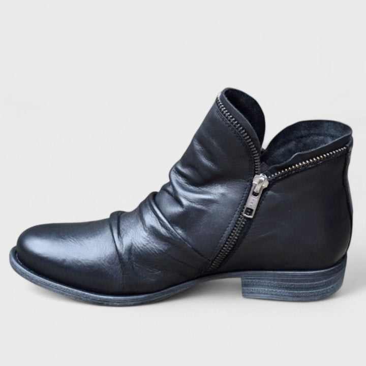 MELINDA BOOTS