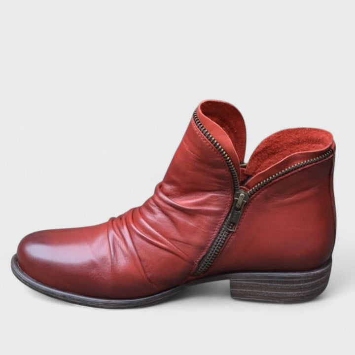 MELINDA BOOTS