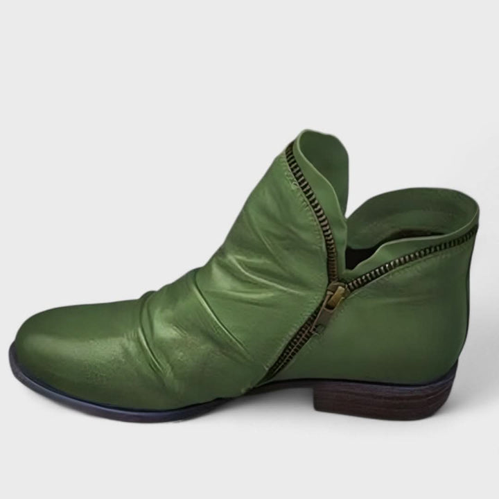 MELINDA BOOTS