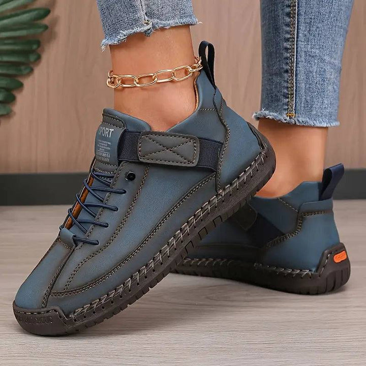 Emma & Rose Durban Mia™ orthopedic sneakers featuring supportive design and comfortable fit for everyday wear.